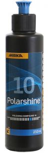 Полировальная паста Polarshine 10 - 250 мл 7995002511 ― MIRKA