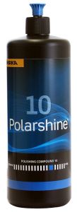 Полировальная паста Polarshine 10 - 1 л MIRKA 7995010111 ― MIRKA