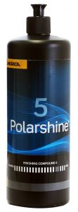 Полировальная паста Polarshine 5 - 1 л MIRKA 7990500111 ― MIRKA