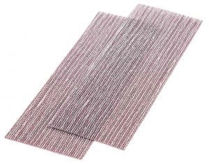 Шлифовальные полоски Abranet • 70х125 мм, P 400 (50 шт.) MIRKA 5414905041