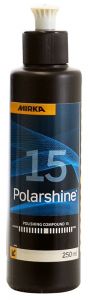 Полировальная паста Polarshine 15 - 250 мл MIRKA 7994002511 ― MIRKA