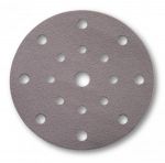 Шлифовальные диски Q.Silver • 150 мм, 17 отверстий, P 180 MIRKA 3667909918