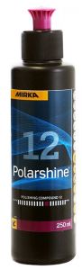 Полировальная паста Polarshine 12 - 250 мл MIRKA 7991202511 ― MIRKA