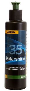 Полировальная паста Polarshine 35 - 250 мл MIRKA 7992800251 ― MIRKA