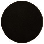 Поролоновые полировальные диски Polarshine,  150 мм, плоские, черные (2 шт.) MIRKA 7993100111