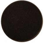 Поролоновый полировальный диск 85*20 мм, черный 2 шт. MIRKA 7993108511