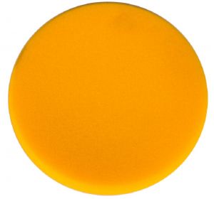 Желтый поролоновый полировальный диск 150 мм, 2 шт/уп MIRKA 7993415011 ― MIRKA