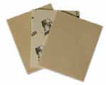 Шлифовальные листы Soft Sanding Pad • 115 х 140 мм, P 220 SF MIRKA 8791150115