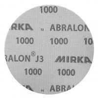 Шлифовальный диск ABRALON J3 150мм 3000 MIRKA 8M030195