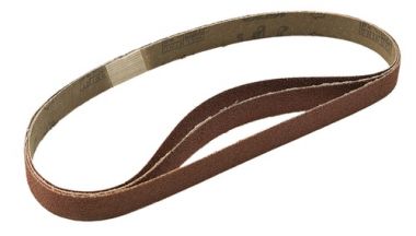 Шлифовальная лента Belt Red 13x457 мм P40 MIRKA 57401T9340 ― MIRKA