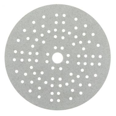 Шлифовальные диски на бумажной основе IRIDIUM 125 мм, 89 отверстий, Р120 MIRKA 246C209912 ― MIRKA