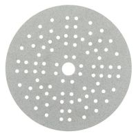 Шлифовальные диски на бумажной основе IRIDIUM 125 мм, 89 отверстий, Р240 MIRKA 246C209925