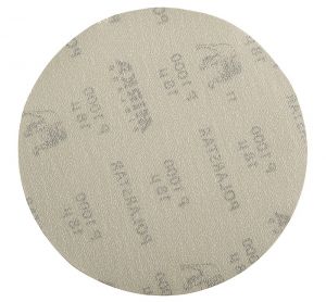 Шлифовальные диски Polarstar • 150 мм, P 1000 (50 шт.) MIRKA FA62205092