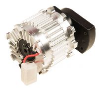 Мотор электрический для DEROS 150 мм 5,0/130г 230V MIRKA MIE6521111