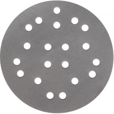 Шлифовальный диск Q.SILVER для сухой обработки 125 мм 19 отв. Р600 MIRKA 3665005061 ― MIRKA