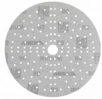 Шлифовальные диски IRIDIUM 225мм 24 отв P180 ( 25 шт.) MIRKA 2468002518