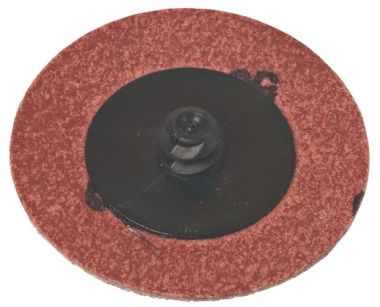 Зачистные шлифовальные диски Quick Disc типа Roloc, P 120 (100 шт.) MIRKA 8091500112