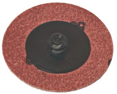 Зачистные шлифовальные диски Quick Disc типа Roloc, P 36 (100 шт.) MIRKA 8091500136