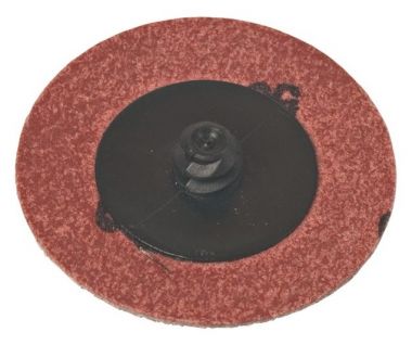 Зачистные шлифовальные диски Quick Disc типа Roloc, P 80 (100 шт.) MIRKA 8091500180