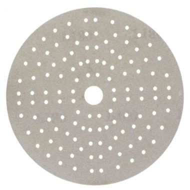 Шлифовальные диски на бумажной основе IRIDIUM 150 мм, 121 отверстие, Р120 MIRKA 246CH09912 ― MIRKA