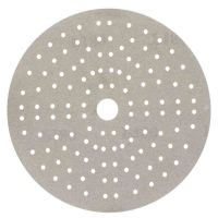 Шлифовальные диски на бумажной основе IRIDIUM 150 мм, 121 отверстие, Р400 MIRKA 246CH09941