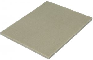 Шлифовальные листы Soft Sanding Pad • 115 х 140 мм, P 120 F (20 шт.) MIRKA 8791150111