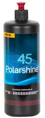 Полировальная паста Polarshine 45 Polishing Compound - 1L MIRKA 7994510111 ― MIRKA