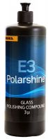 Полировальная паста Polarshine Е3 - 1 л, для полировки стекла MIRKA 7990310111