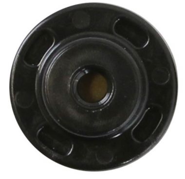 Шлифовальные подошвы, мягкие, 32 мм, клей, 1/4” (5 шт.) MIRKA 8294593311