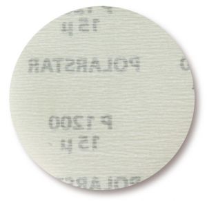 Шлифовальные диски Polarstar • 77 мм, P 1200 (50 шт.) MIRKA FA6JT05093