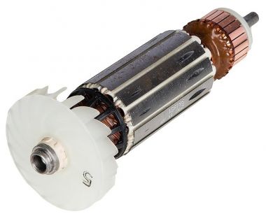 Якорь электродвигателя для PS1437 MIRKA 8991350111 ― MIRKA